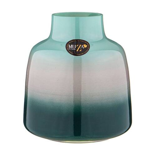 Ваза Leona agate, 15 см 380-701 Muza