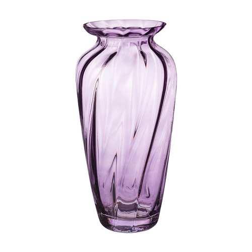 Ваза Victoria lavender, 28.5 см 380-803 Muza