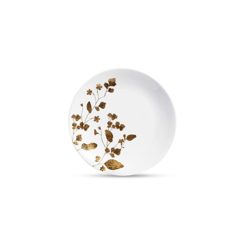 Тарелка закусочная Вера Ванг Сад, 20 см WGW-40033716 Wedgwood