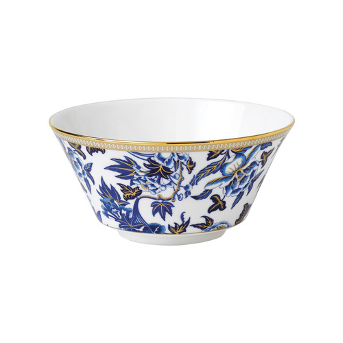 Салатник индивидуальный Гибискус, 14 см WGW-40003903 Wedgwood