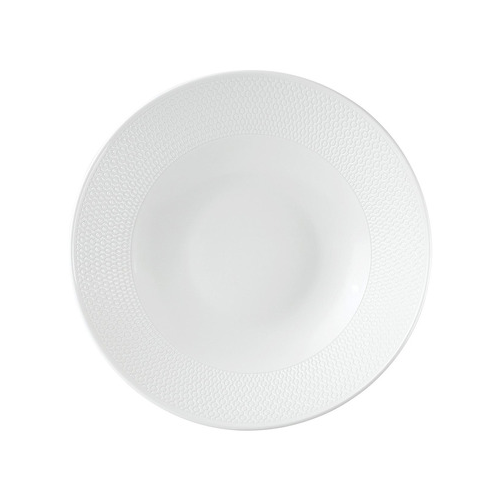 Тарелка для пасты Джио, 23 см WGW-40023840 Wedgwood