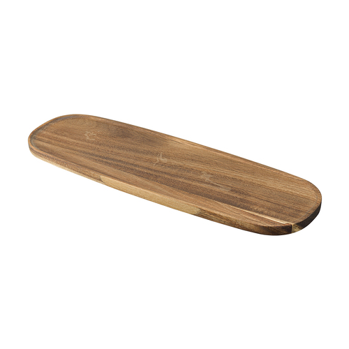 Блюдо сервировочное Tibo, 36х13 см, акация LJ000052 Liberty Jones