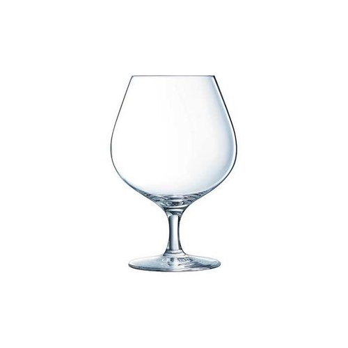 Набор бокалов для бренди Cabernet Spirits (700 мл), 16.6х11.3 см, 6 шт. N8172 Chef&Sommelier