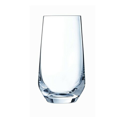 Набор стаканов Lima (400 мл), 13.3х7.7 см, 6 шт. L8110 Chef&Sommelier