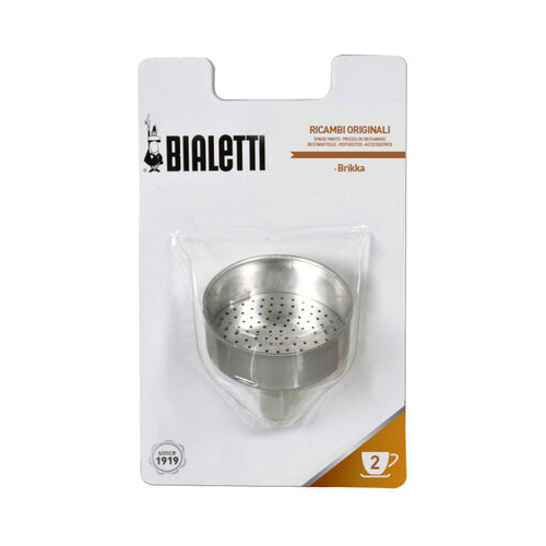 Воронка для Brikka на 2 порции 0800141/NP Bialetti