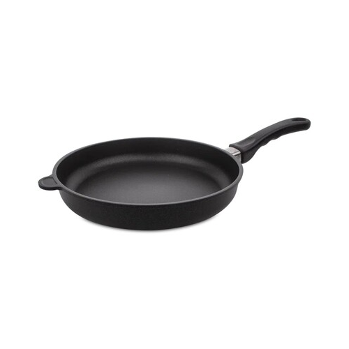 Сковорода Frying Pans Fix, 28 см, черная AMT I-528FIX AMT Gastroguss