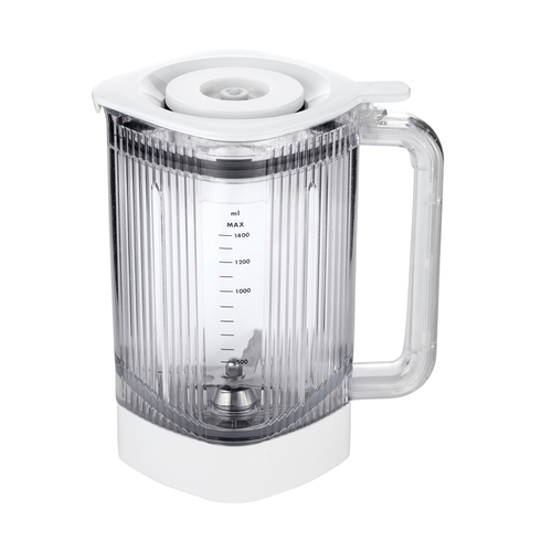 Чаша для блендера с ножом Enfinigy (1.4 л), белая 53999-001 Zwilling