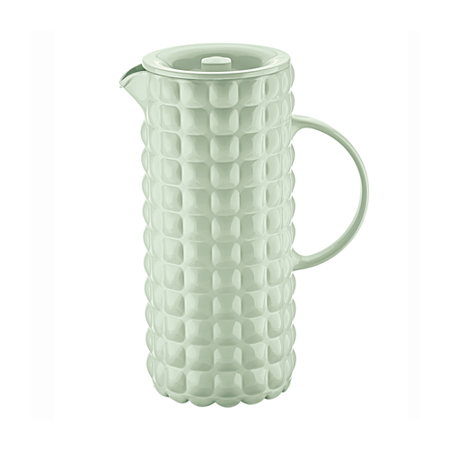 Кувшин Tiffany (1.75 л), зеленый 225600243 Guzzini
