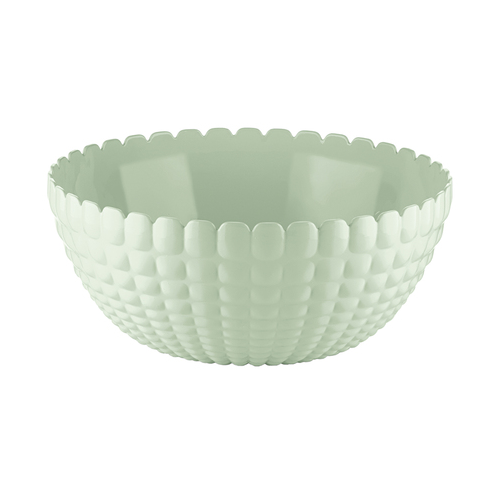 Салатник Tiffany (3 л), 25 см, зеленый 213825243 Guzzini