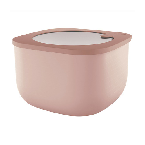 Контейнер для хранения Store&More (2.8 л), розовый 170724251 Guzzini