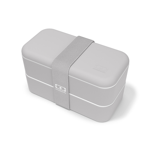 Ланч-бокс MB Original Coton, 18.5х9.4х10 см 11900011 Monbento