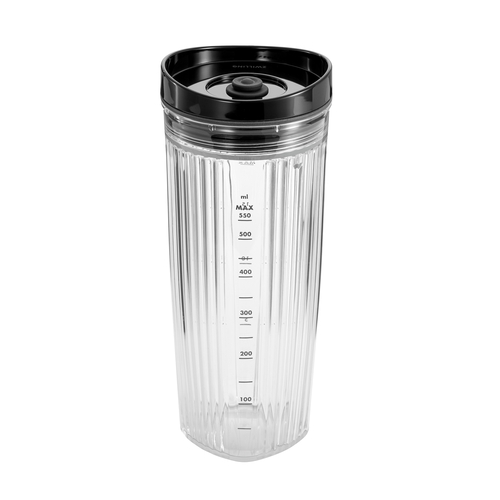 Стакан для блендера Enfinigy (550 мл), черный 53999-012 Zwilling
