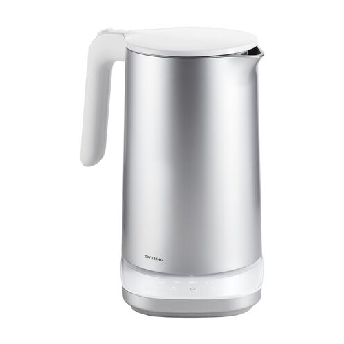 Чайник электрический Pro Enfinigy (1.5 л), серебристый 53006-000 Zwilling