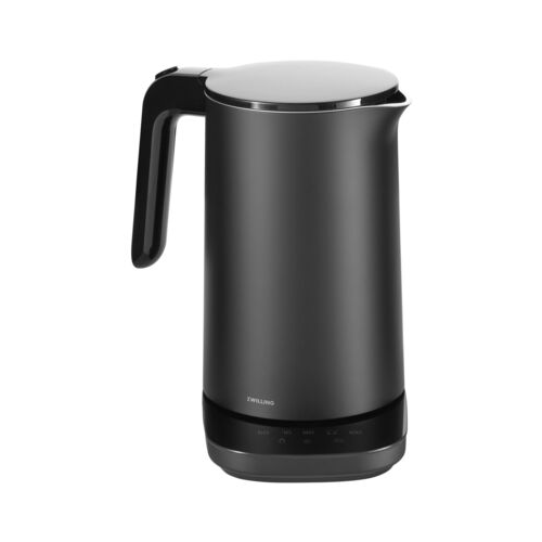 Чайник электрический Pro Enfinigy (1.5 л), черный 53006-002 Zwilling