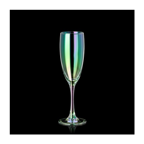 Набор бокалов для шампанского RNIZ1687 Glasstar