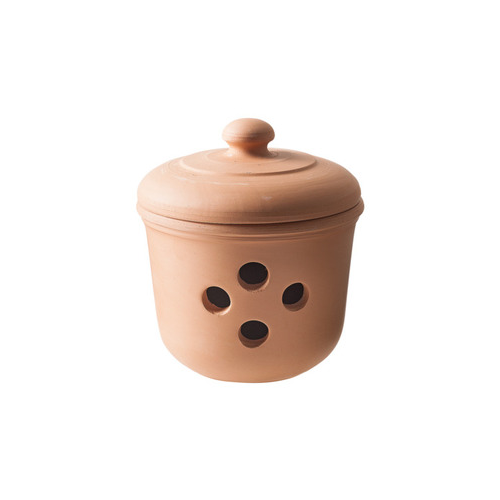 Банка для чеснока Unio, 11.5x14 см MOH-6983010 moHA