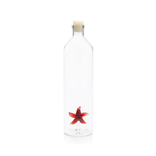 Бутылка для воды Starfish (1.2 л) 27113 Balvi