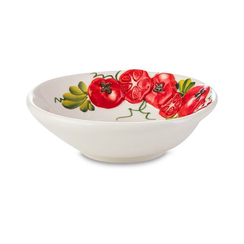 Салатник порционный Томаты, 15 см EDW-640 Edelweiss