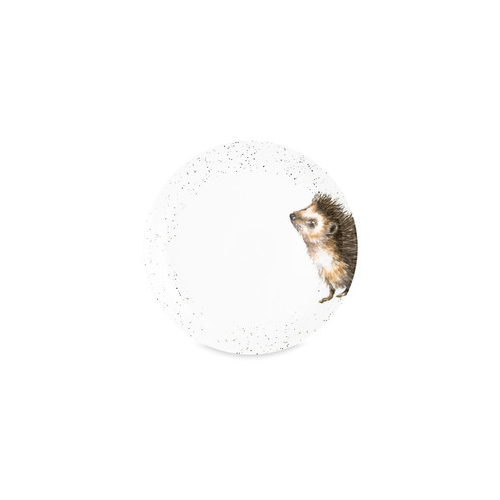 Тарелка обеденная Забавная фауна Еж, 26.5 см RWC WNB4077-XB-Hedgehog Royal Worcester