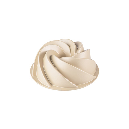 Форма для выпечки круглая 3D Magic Baking (1.5 л), 24х9 см WO1026 WO HOME