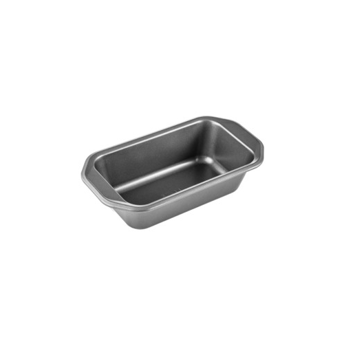 Форма для выпечки хлеба Home Baking, 28.8х15.3х7.4 см, серая WO1020 WO HOME