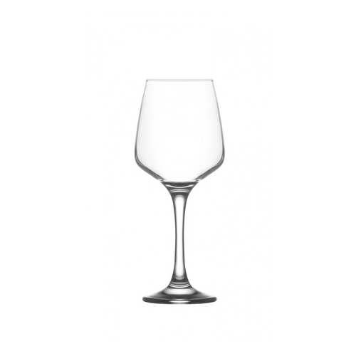 Бокал для вина Lal (295 мл), 19х6 см LV-LAL558YHD LAV
