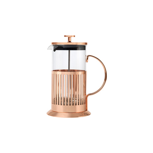 Френч-пресс Blend Colombia (1 л), розовое золото MW593-LQ0049 Maxwell & Williams