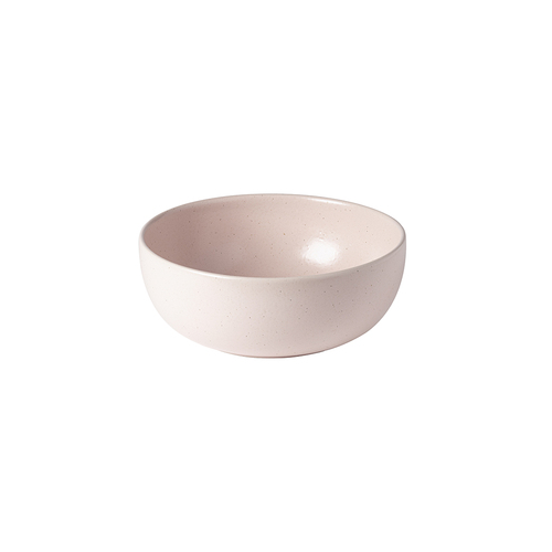 Салатник Pacifica Marshmallow, 25х10 см, розовый XOS251-MRS(VC7212) Casafina By Costa Nova