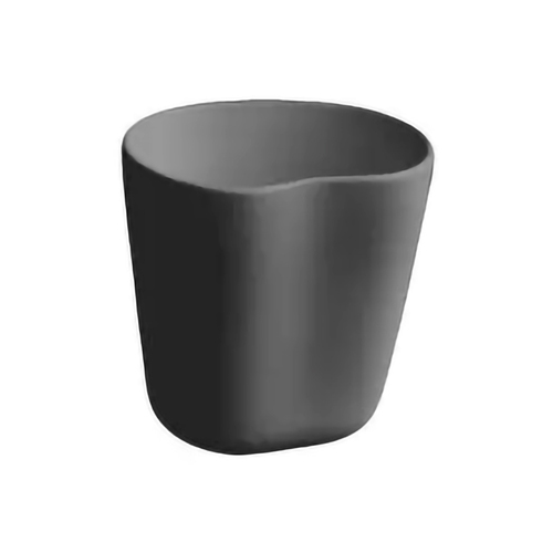 Стакан Jelly (200 мл), черный 16026C COOKPLAY