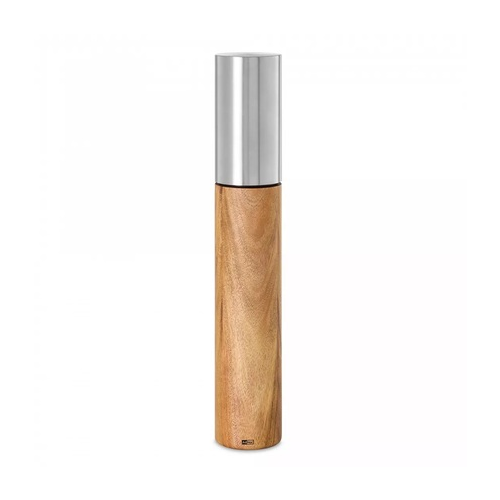 Мельница для перца и соли Ikon, 40х6 см, светло-коричневая MP824 AdHoc