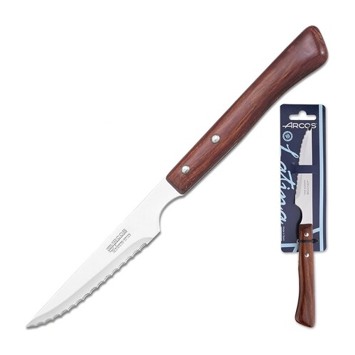Нож для стейка Steak Basics, 11 см 805109 Arcos