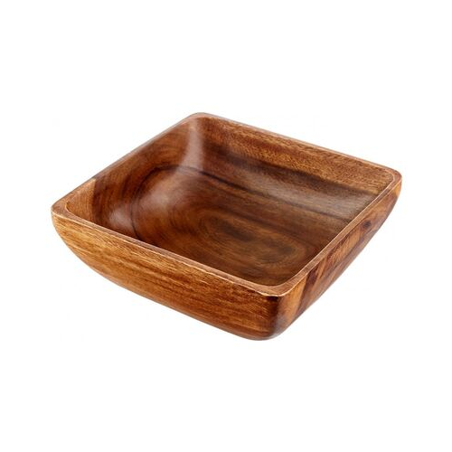 Миска квадратная Organic, 20х20 см W37000929 Walmer