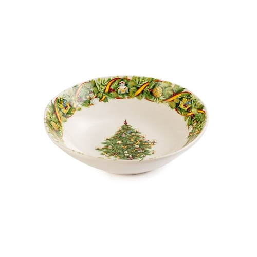 Салатник Palais Royal Итальянская Традиция, 22.5 см LMR-22322 Lamart