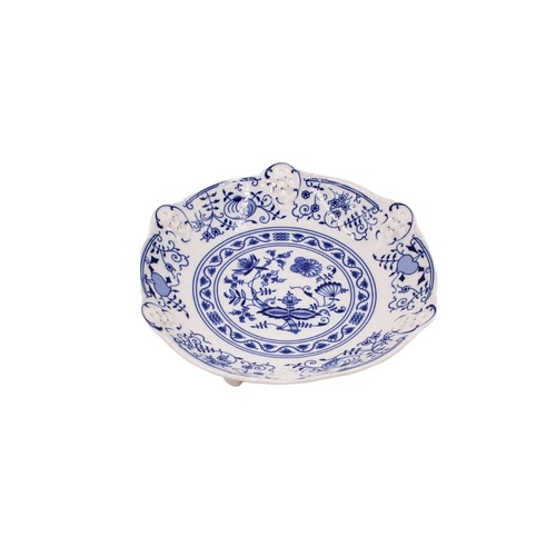 Миска на ножке Соната, 23 см 38116155-0055 Leander