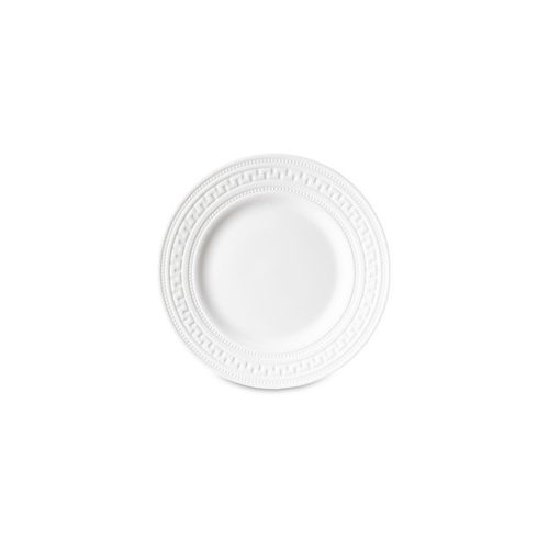 Тарелка пирожковая Инталия, 15 см, белая WGW-5C104005103 Wedgwood