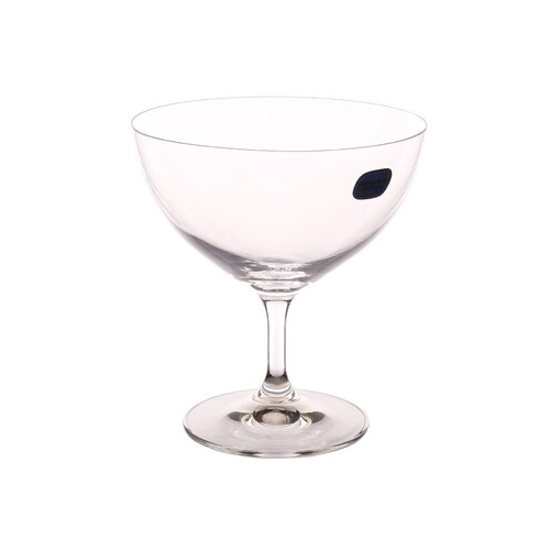 Набор креманок Copas (340 мл), 2 шт. 61668 Crystalex