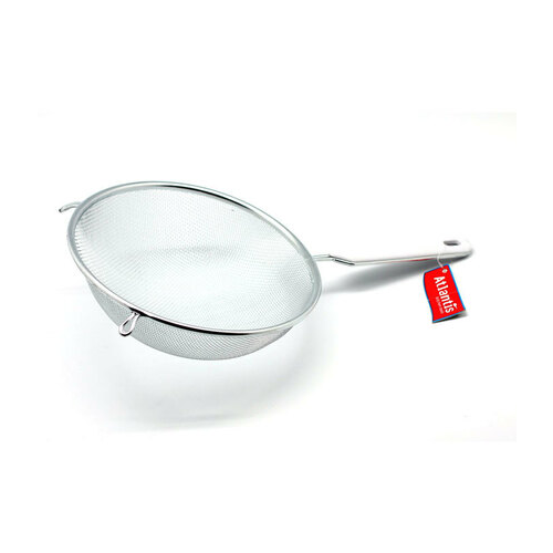 Сито для муки Ditto, 20 см, белое C822 Atlantis