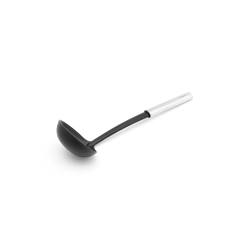 Половник Profile 2.0, 33.5 см, черный 250620 Brabantia