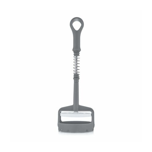 Картофелемялка Spring, 30 см, серая W30027105 Walmer
