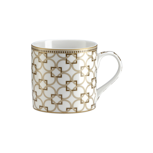Кружка Deco (400 мл) PM-0123/DECO Pozzi Milano 1876