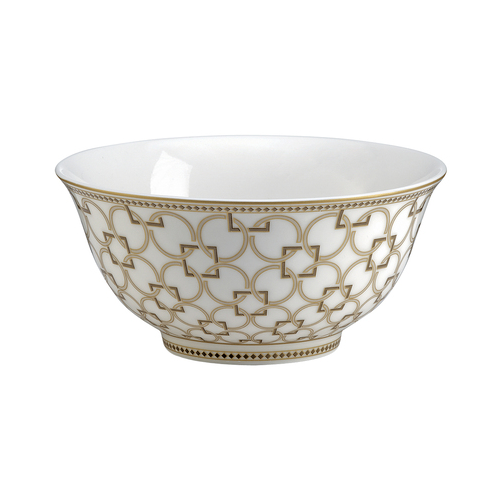 Салатник Deco (700 мл), 15 см PM-0130/DECO Pozzi Milano 1876