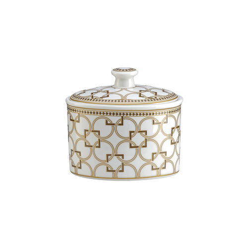Сахарница Deco (300 мл) PM-0127/DECO Pozzi Milano 1876