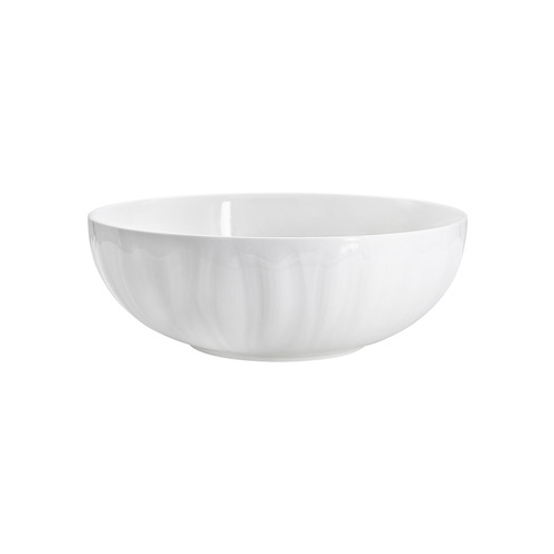 Салатник Floral (2 л), 23 см, белый HS2-JX265-B001-05 Home & Style