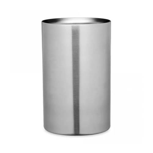 Ведро для охлаждения вина BarCraft, 19х12.5 см KCBCWCOOLSS Kitchen Craft