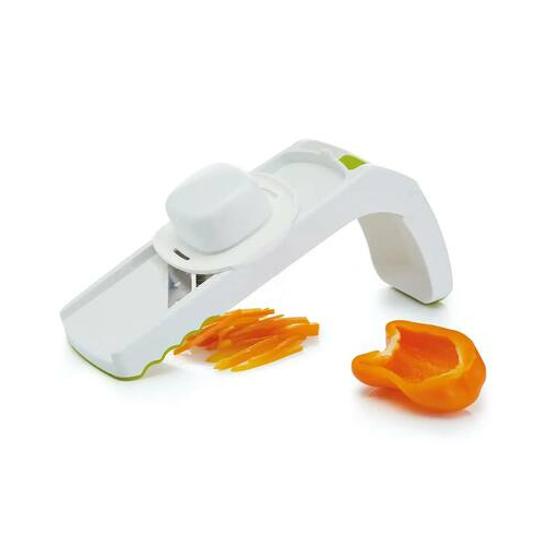 Слайсер 6 в 1, 28х18х18 см, белая KCHEMANDOSET Kitchen Craft