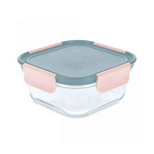 Контейнер для еды Built (700 мл), 16.5х16.5 см BLTBOX700MND Kitchen Craft