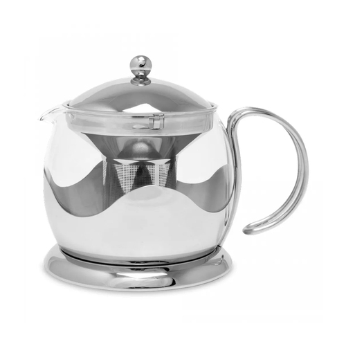 Чайник заварочный La Cafeterie (1.2 л) LCTPOT4CPSS Kitchen Craft