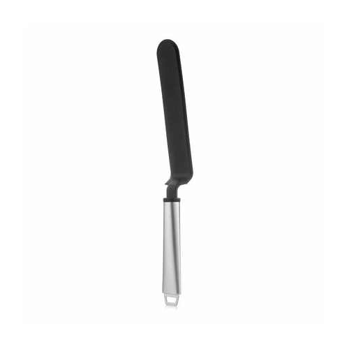 Лопатка для блинов Home Chef, 33 см, черная W30027084 Walmer