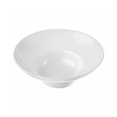 Тарелка для пасты Classic, 20.5 см, белая W37000906 Walmer
