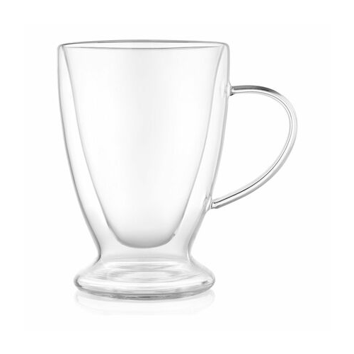 Термокружка Glase (300 мл), 12 см 22702060 WLR